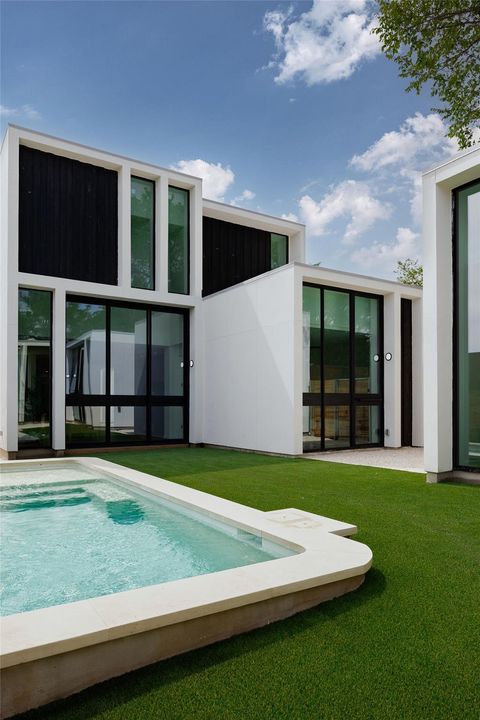 Tiny photo for 2114 Lawnmont Ave, Austin, TX 78756 (MLS # 4340308)