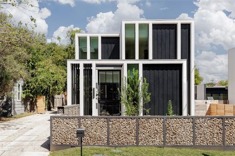 2114 Lawnmont Ave Austin TX 78756