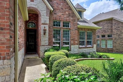 A home in Cedar Park