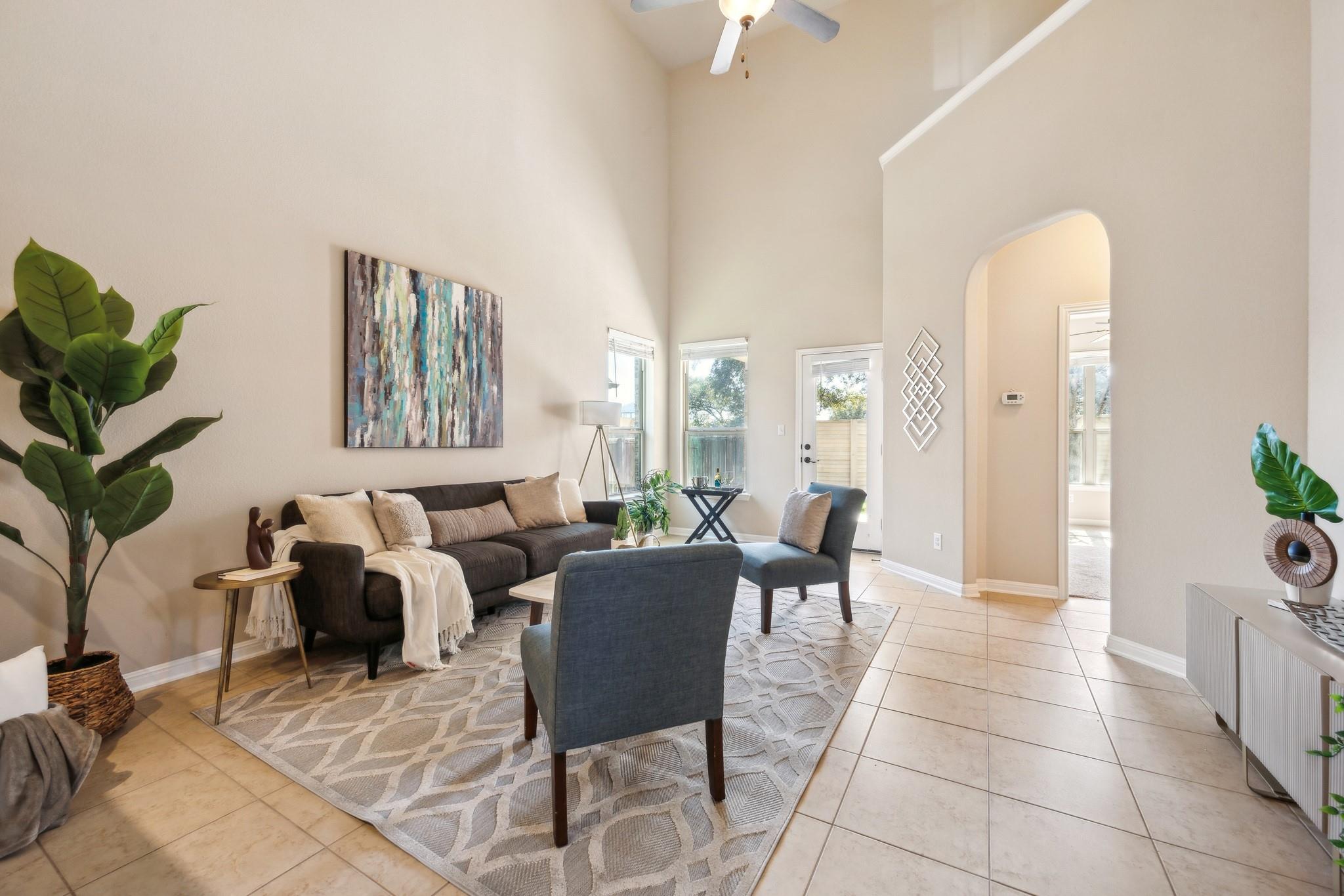 3451 Mayfield Ranch BLVD 210