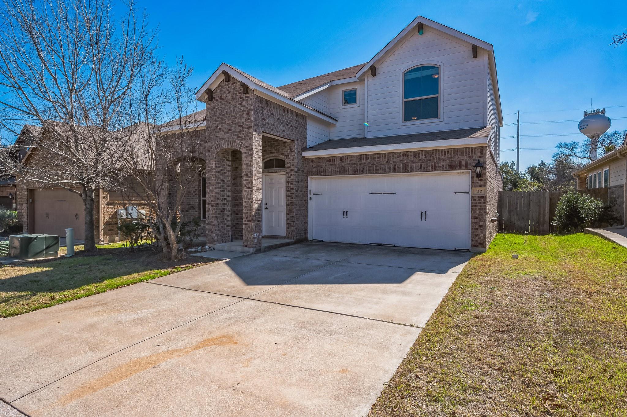 3451 Mayfield Ranch BLVD 210