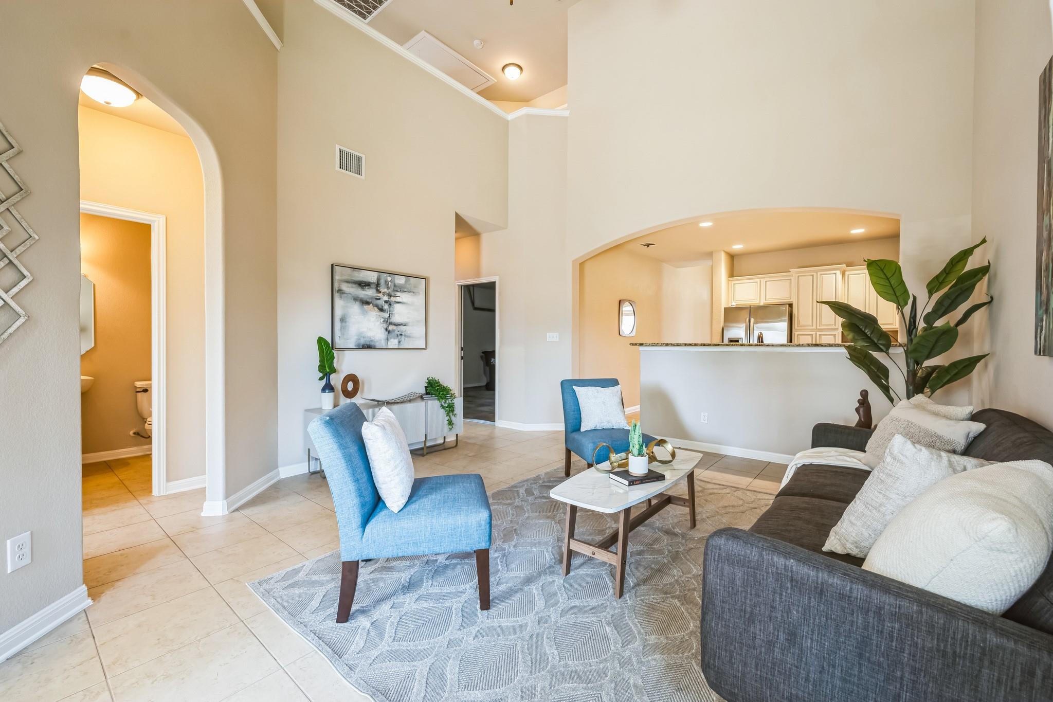 3451 Mayfield Ranch BLVD 210