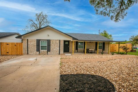 Photo of 4613 Joseph DR, Round Rock, TX 78665 (MLS # 2334299)