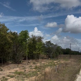 Lot 7 S Old Potato RD Paige TX 78659