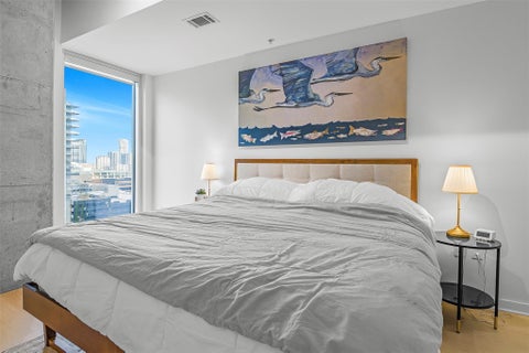Tiny photo for 360 Nueces ST #1105, Austin, TX 78701 (MLS # 1576867)