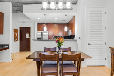 Tiny photo for 360 Nueces ST #1105, Austin, TX 78701 (MLS # 1576867)