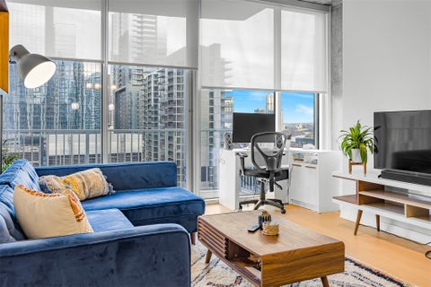 Tiny photo for 360 Nueces ST #1105, Austin, TX 78701 (MLS # 1576867)