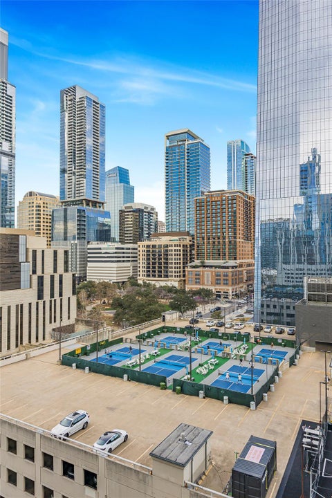 Tiny photo for 360 Nueces ST #1105, Austin, TX 78701 (MLS # 1576867)