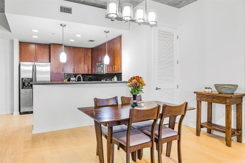 Tiny photo for 360 Nueces ST #1105, Austin, TX 78701 (MLS # 1576867)