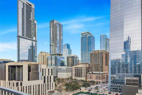 Photo of 360 Nueces ST #1105, Austin, TX 78701 (MLS # 1576867)