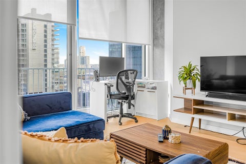 Tiny photo for 360 Nueces ST #1105, Austin, TX 78701 (MLS # 1576867)