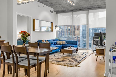 Tiny photo for 360 Nueces ST #1105, Austin, TX 78701 (MLS # 1576867)