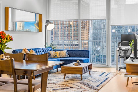 Tiny photo for 360 Nueces ST #1105, Austin, TX 78701 (MLS # 1576867)