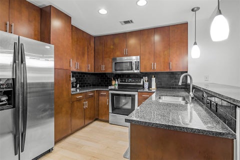 Tiny photo for 360 Nueces ST #1105, Austin, TX 78701 (MLS # 1576867)