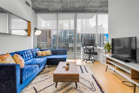 Tiny photo for 360 Nueces ST #1105, Austin, TX 78701 (MLS # 1576867)