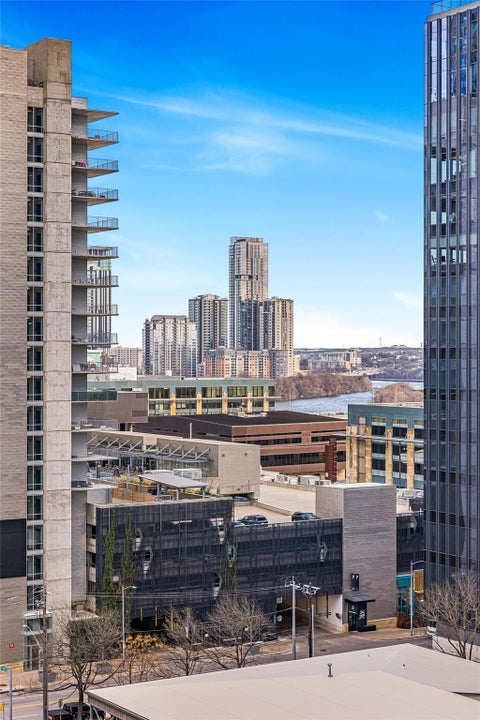 Tiny photo for 360 Nueces ST #1105, Austin, TX 78701 (MLS # 1576867)