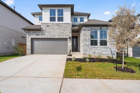 A home in Dripping Springs