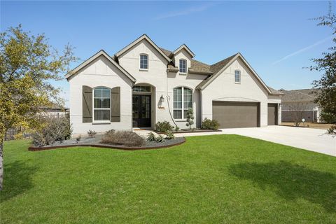 296 Running Bird RD Austin TX 78737