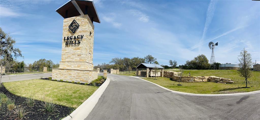 Lot 8 W Flying Owl DR