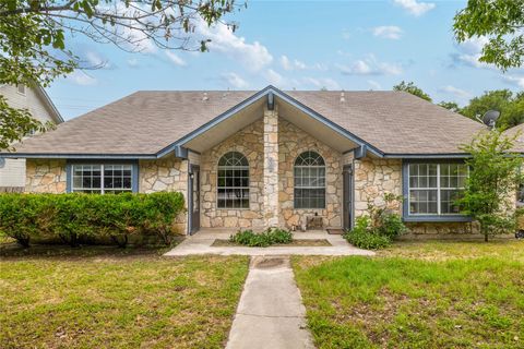 2509 Riddle RD Austin TX 78748