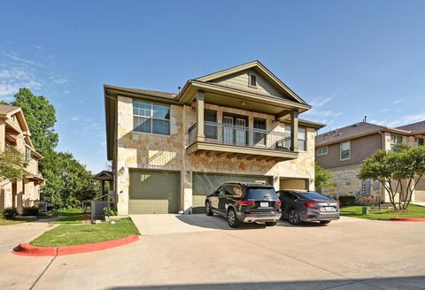 3101 Davis LN 6402 Austin TX 78748