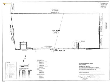 Photo of 2300 County Rd 229, Florence, TX 76527 (MLS # 9496306)