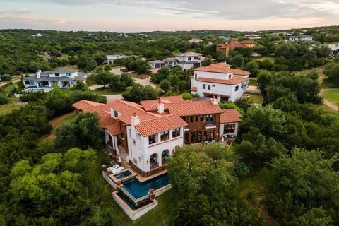 12724 Little Blue Stem CV Austin TX 78738