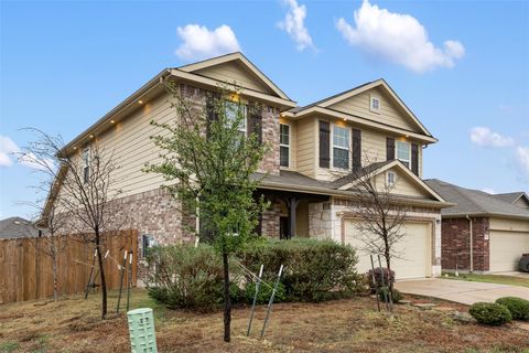 Photo of 3400 Stephans ST, Pflugerville, TX 78660 (MLS # 1992920)