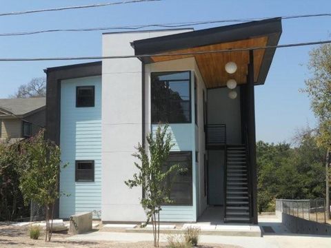 Photo of 2800 San Pedro ST #A, Austin, TX 78705 (MLS # 3991562)