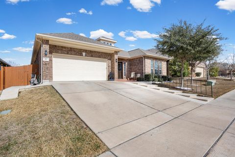 Photo of 381 Betony LOOP, Buda, TX 78610 (MLS # 7524138)