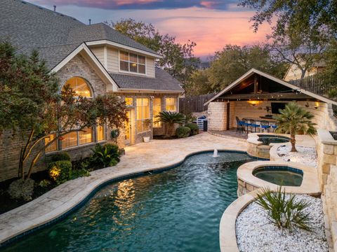 13312 Country Lake DR Austin TX 78732