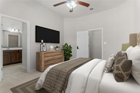 Tiny photo for 13120 Olivers WAY, Austin, TX 78652 (MLS # 1968020)