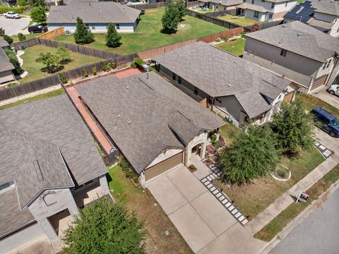 Tiny photo for 13120 Olivers WAY, Austin, TX 78652 (MLS # 1968020)