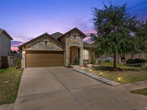 Photo of 13120 Olivers WAY, Austin, TX 78652 (MLS # 1968020)