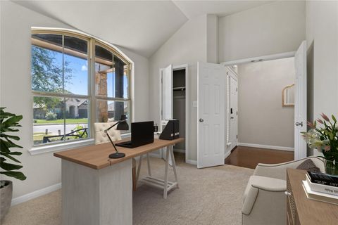 Tiny photo for 13120 Olivers WAY, Austin, TX 78652 (MLS # 1968020)
