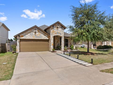Tiny photo for 13120 Olivers WAY, Austin, TX 78652 (MLS # 1968020)