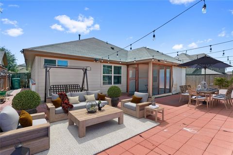 Tiny photo for 13120 Olivers WAY, Austin, TX 78652 (MLS # 1968020)