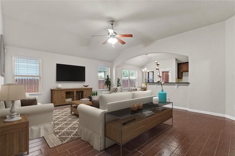 Tiny photo for 13120 Olivers WAY, Austin, TX 78652 (MLS # 1968020)