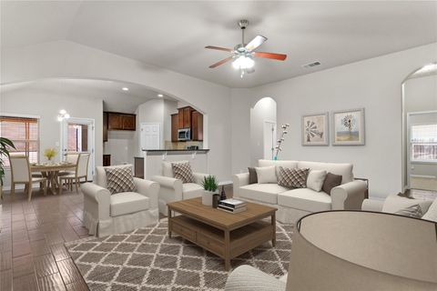 Tiny photo for 13120 Olivers WAY, Austin, TX 78652 (MLS # 1968020)