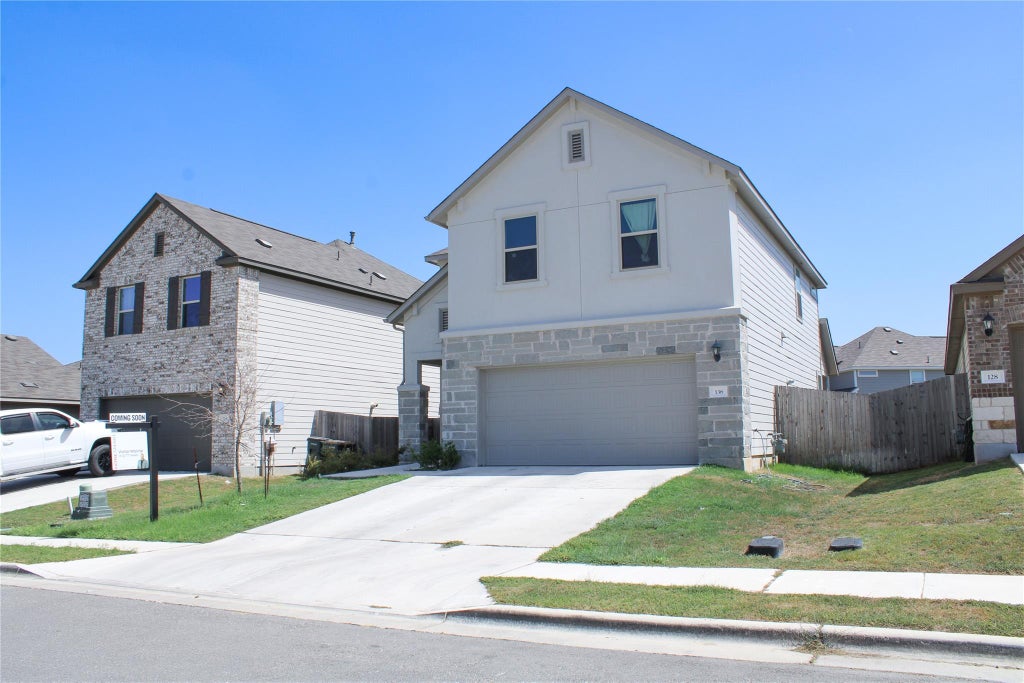 Photo of 136 Bromeliad DR, Buda, TX 78610 (MLS # 7011260)