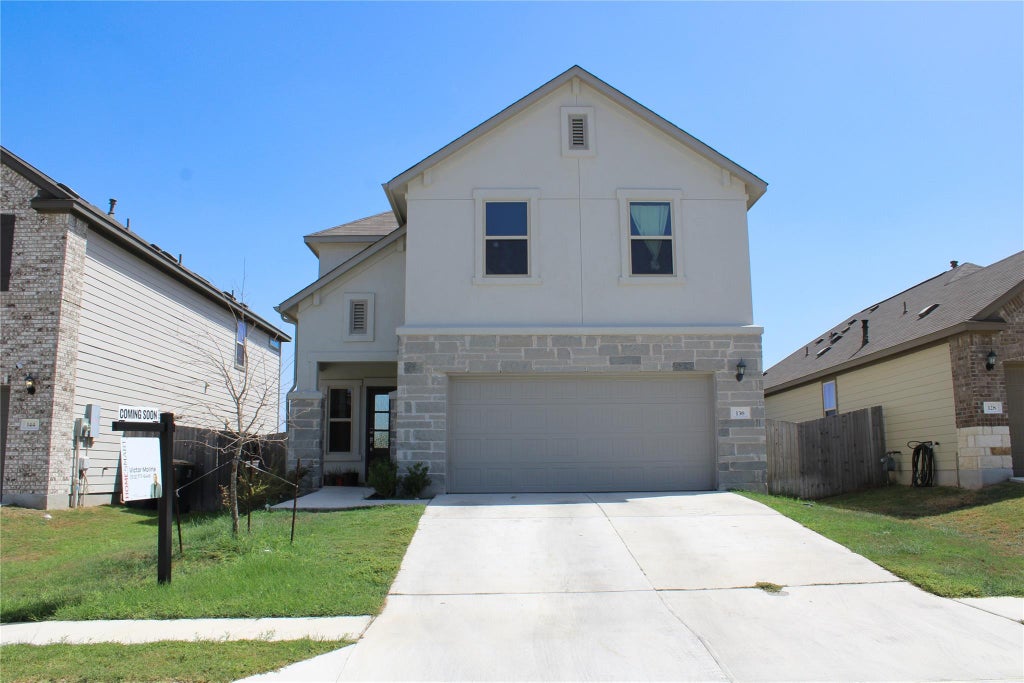 Photo of 136 Bromeliad DR, Buda, TX 78610 (MLS # 7011260)