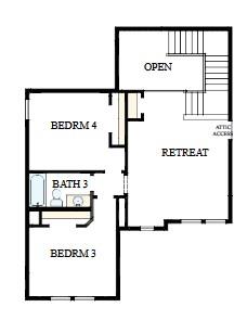 3217 Lookout Mountain RD