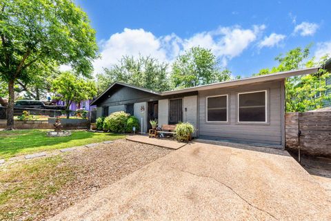 Tiny photo for 903 Audrey DR, Austin, TX 78704 (MLS # 5938946)