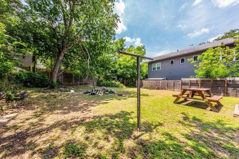 Tiny photo for 903 Audrey DR, Austin, TX 78704 (MLS # 5938946)