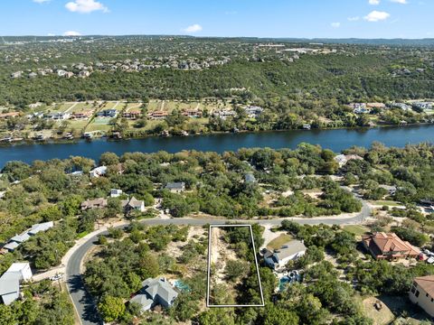 Photo of 13701 Hunters PASS, Austin, TX 78734 (MLS # 2624280)