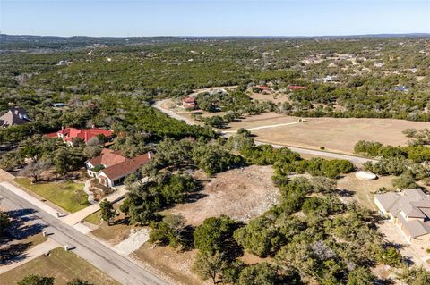 736 Covered Bridge DR Driftwood TX 78619