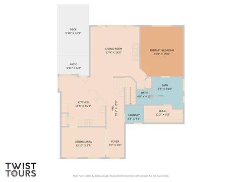 Tiny photo for 202 E Custers Creek BND, Pflugerville, TX 78660 (MLS # 6513499)