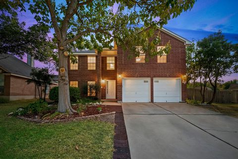 Photo of 202 E Custers Creek BND, Pflugerville, TX 78660 (MLS # 6513499)