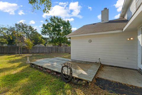 Tiny photo for 202 E Custers Creek BND, Pflugerville, TX 78660 (MLS # 6513499)