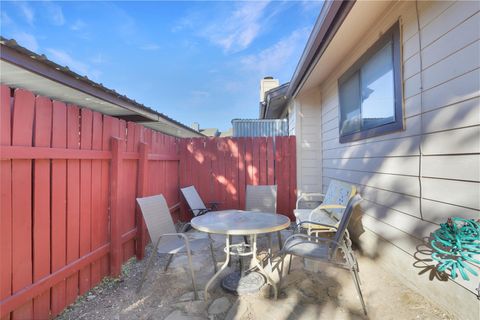 Tiny photo for 101 Clearday DR #104, Austin, TX 78745 (MLS # 2659397)